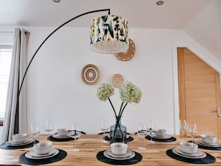 Vakantiehuis Newquay Kenmerken 4