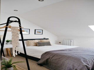 Casa per le vacanze Newquay Caratteristiche 16