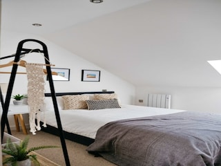 Ferienhaus Newquay Ausstattung 16