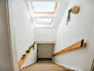 Ferienhaus Newquay Ausstattung 12