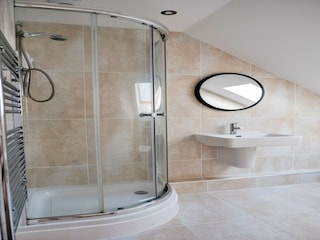 Ferienhaus Newquay Ausstattung 18