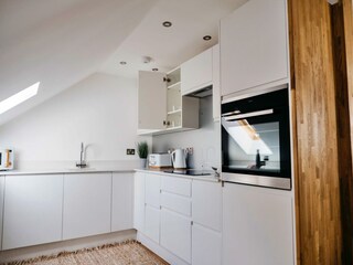 Ferienhaus Newquay Ausstattung 24