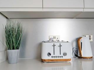 Ferienhaus Newquay Ausstattung 20