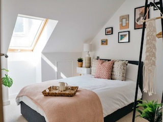 Vakantiehuis Newquay Kenmerken 24