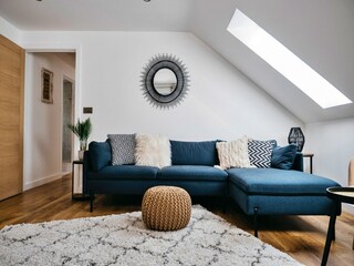 Ferienhaus Newquay Ausstattung 27