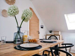 Holiday house Newquay Features 6