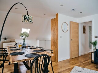 Ferienhaus Newquay Ausstattung 10