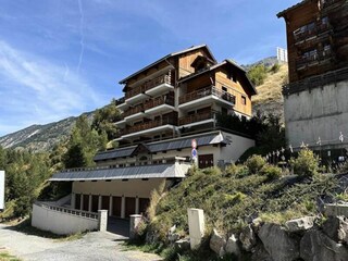 Apartment Guillestre  3