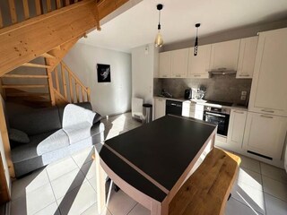 Apartment Guillestre  14