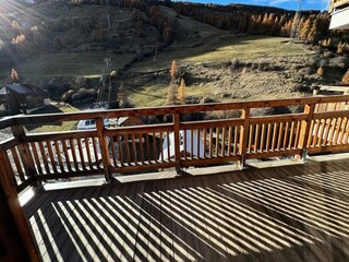 Apartment Guillestre  15