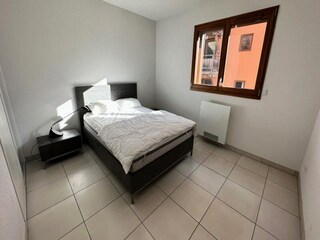 Apartment Guillestre  16