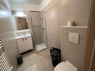 Appartement Guillestre  17