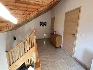 Apartment Guillestre  19