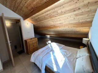Appartement Guillestre  20