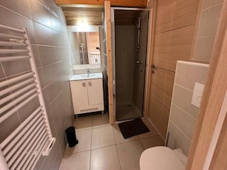 Apartment Guillestre  21