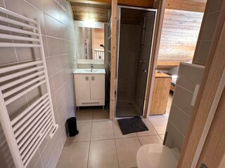 Apartment Guillestre  22