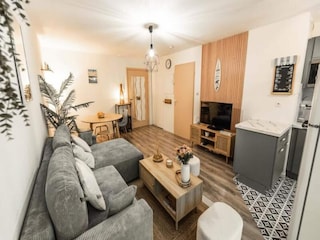 Apartment Bruges (Gironde)  1