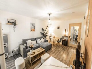 Appartement Bruges (Gironde)  3