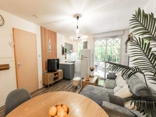 Appartement Bruges (Gironde)  4
