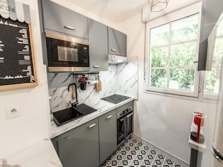 Appartement Bruges (Gironde)  5