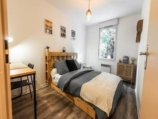 Apartment Bruges (Gironde)  8