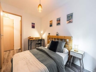 Apartment Bruges (Gironde)  10