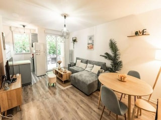 Appartement Bruges (Gironde)  14