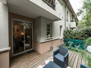Appartement Bruges (Gironde)  15
