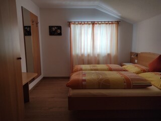 Appartamento per vacanze Wolkenstein in Gröden Caratteristiche 24