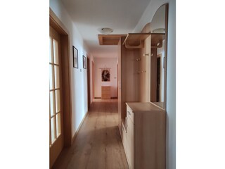 Appartamento per vacanze Wolkenstein in Gröden Caratteristiche 17