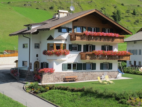 Appartamento per vacanze Appartamento Michaela-Wurdengeja