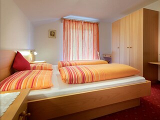 Appartamento per vacanze Wolkenstein in Gröden Caratteristiche 18