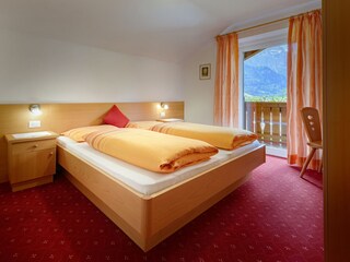 Appartamento per vacanze Wolkenstein in Gröden Caratteristiche 19