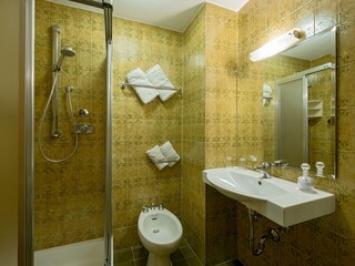 Appartamento per vacanze Wolkenstein in Gröden Caratteristiche 25