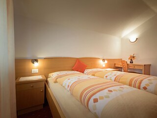 Appartamento per vacanze Wolkenstein in Gröden Caratteristiche 21