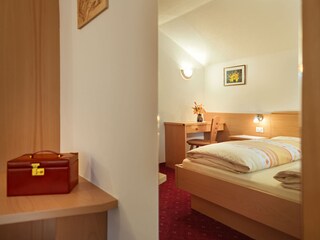 Appartamento per vacanze Wolkenstein in Gröden Caratteristiche 22