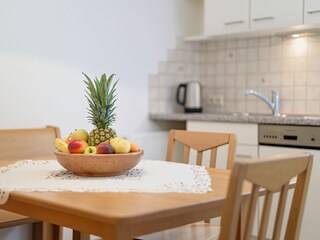 Appartamento per vacanze Wolkenstein in Gröden Caratteristiche 26