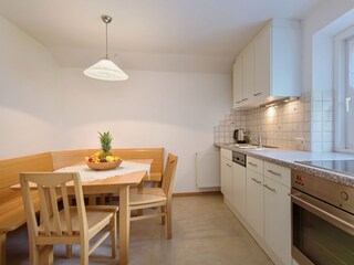 Appartamento per vacanze Wolkenstein in Gröden Caratteristiche 27