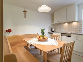 Appartamento per vacanze Wolkenstein in Gröden Caratteristiche 28