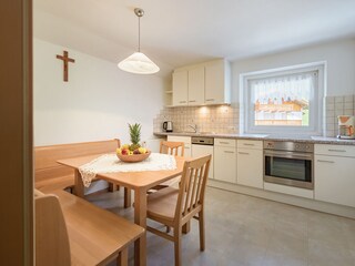 Appartamento per vacanze Wolkenstein in Gröden Caratteristiche 29