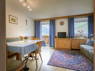 Appartamento per vacanze Wolkenstein in Gröden Caratteristiche 30