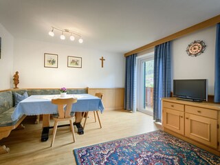 Appartamento per vacanze Wolkenstein in Gröden Caratteristiche 31