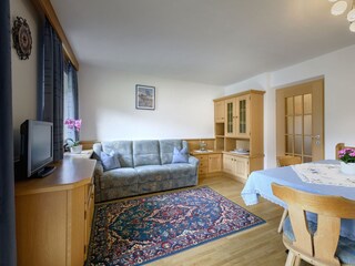 Appartamento per vacanze Wolkenstein in Gröden Caratteristiche 32