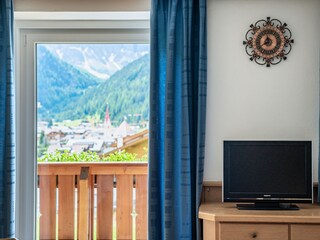 Appartamento per vacanze Wolkenstein in Gröden Caratteristiche 34