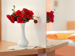 Appartamento per vacanze Wolkenstein in Gröden Caratteristiche 20