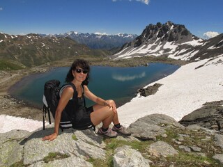 Appartamento per vacanze Wolkenstein in Gröden Ambiente 37