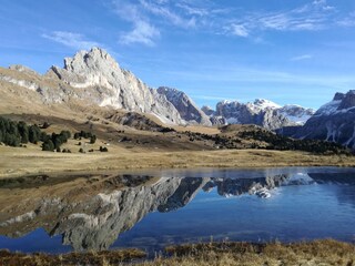 Appartamento per vacanze Wolkenstein in Gröden Ambiente 39