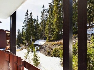Apartment La Rosière Außenaufnahme 1