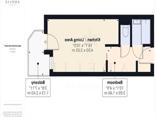 Appartement La Rosière Enregistrement extérieur 2