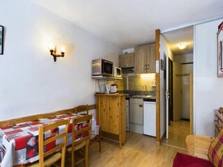 Appartement La Rosière Enregistrement extérieur 9
